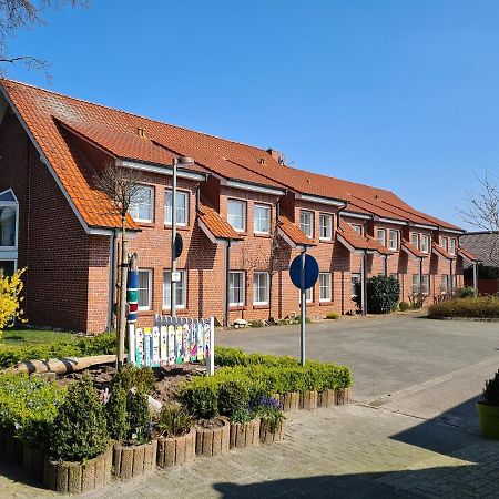 Landhotel & Restaurant Elkemann Ahaus Eksteriør billede